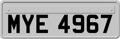 MYE4967