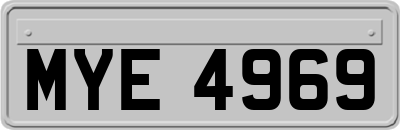 MYE4969