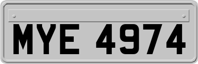 MYE4974