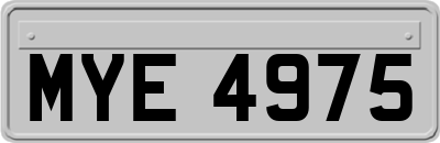 MYE4975