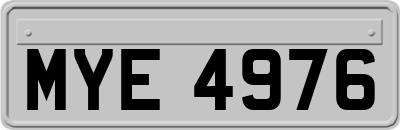 MYE4976