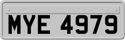 MYE4979