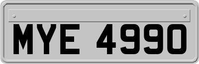 MYE4990