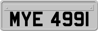 MYE4991