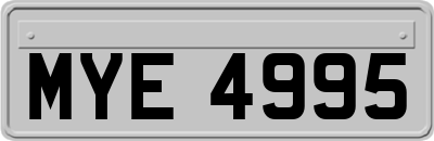 MYE4995