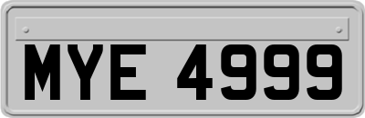 MYE4999