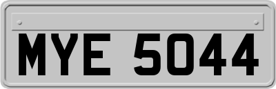 MYE5044