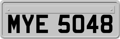 MYE5048