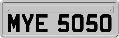 MYE5050