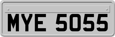 MYE5055