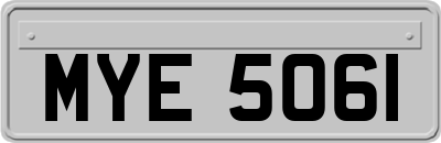 MYE5061