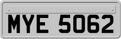 MYE5062