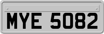 MYE5082
