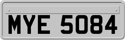 MYE5084