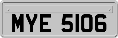 MYE5106