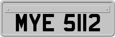 MYE5112