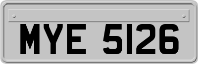 MYE5126