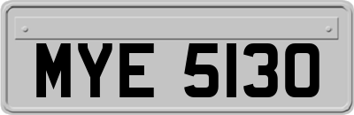 MYE5130