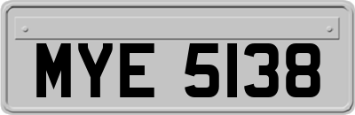 MYE5138