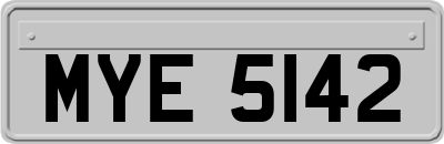 MYE5142