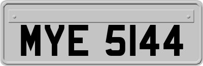 MYE5144