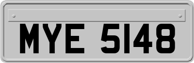 MYE5148