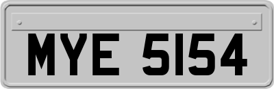 MYE5154