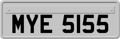 MYE5155