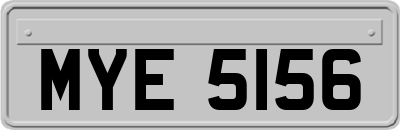 MYE5156