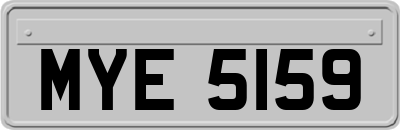MYE5159