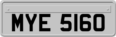 MYE5160