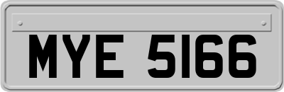 MYE5166