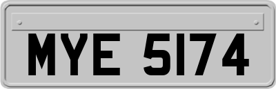 MYE5174