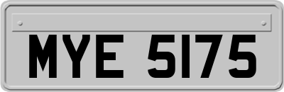 MYE5175