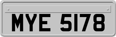 MYE5178