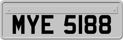 MYE5188