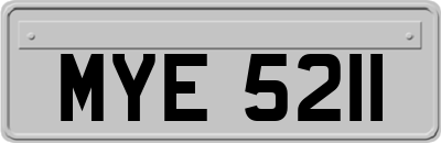 MYE5211