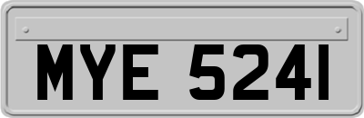 MYE5241