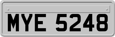 MYE5248