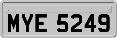 MYE5249