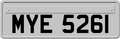 MYE5261