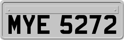 MYE5272