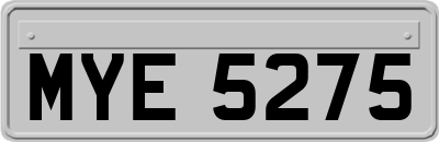 MYE5275