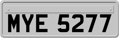 MYE5277