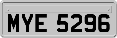 MYE5296