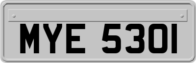 MYE5301
