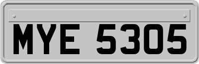 MYE5305