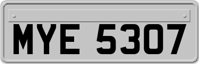 MYE5307