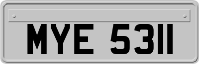 MYE5311