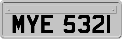 MYE5321